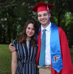 Meet your Posher, Scott